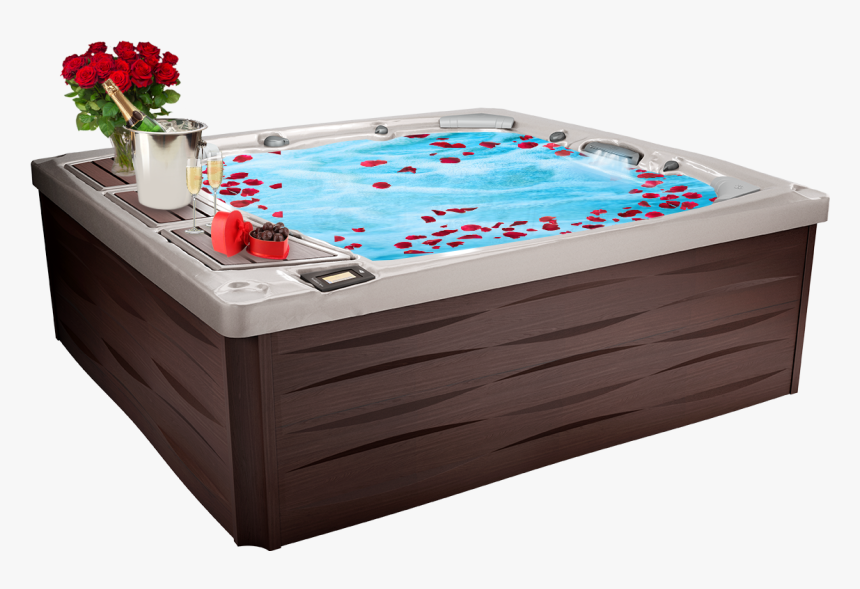 Transparent Hot Tub Png - Jacuzzi, Png Download