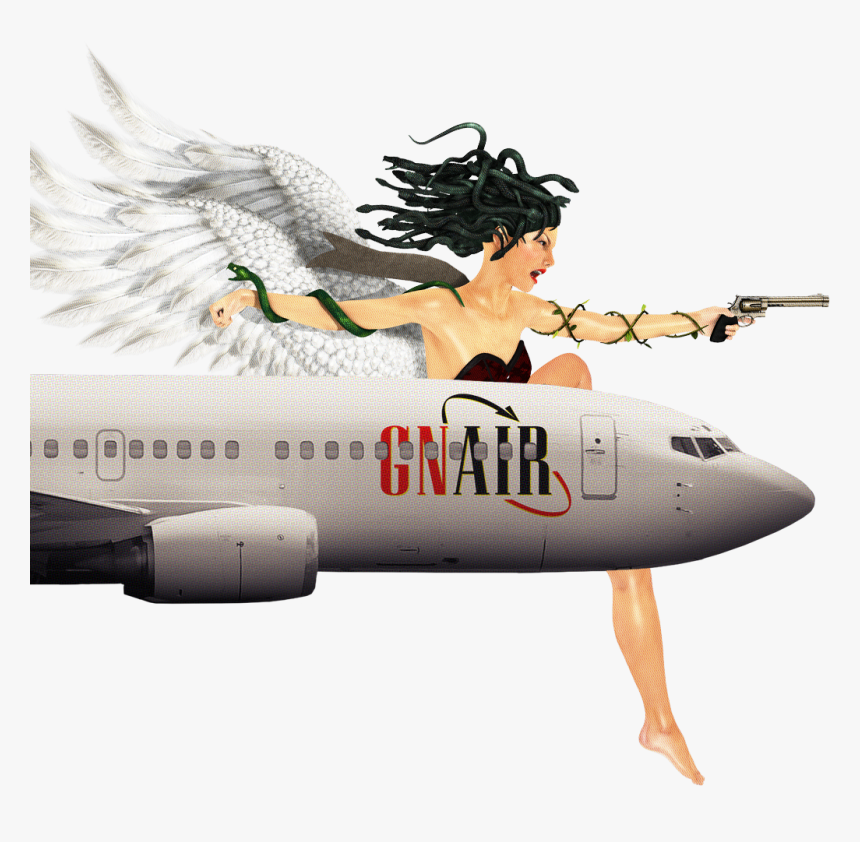Transparent Guns N Roses Png - Gnr Gnair, Png Download