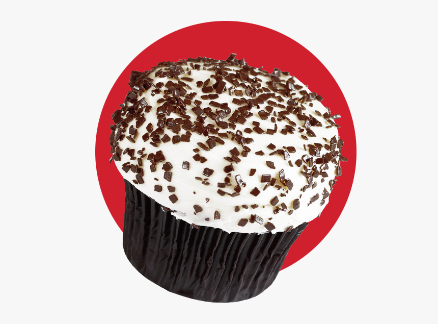 Cupcakes Black And White, HD Png Download