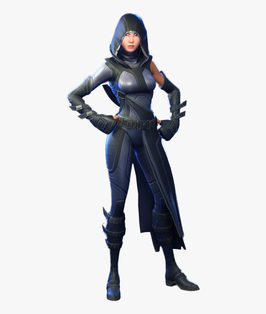 Fortnite Fate - Fortnite Cosplay, HD Png Download