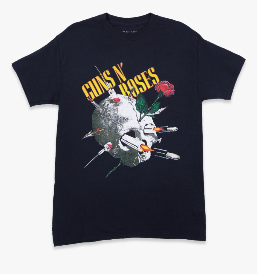 Guns N Roses Appetite, HD Png Download