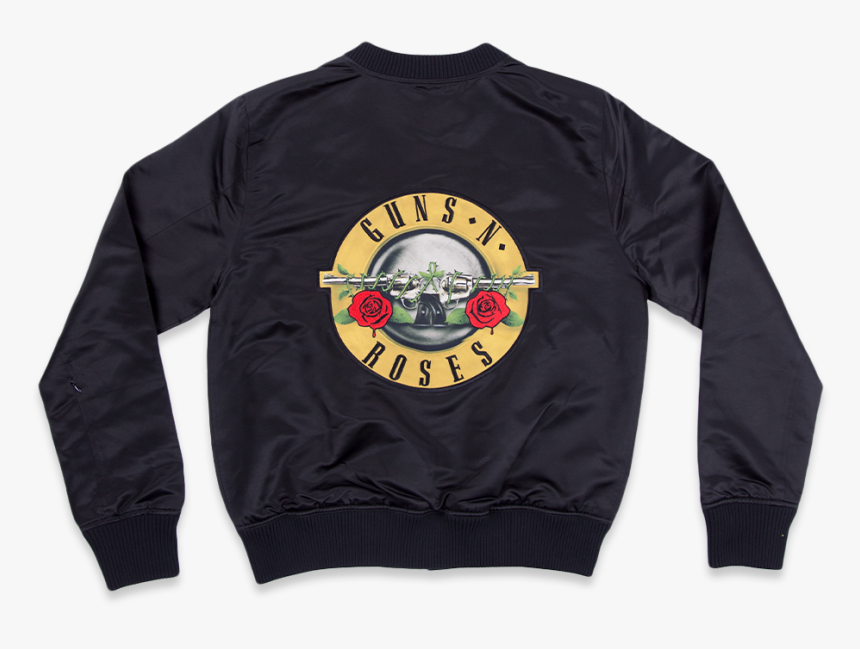 Gnr Jacke, HD Png Download
