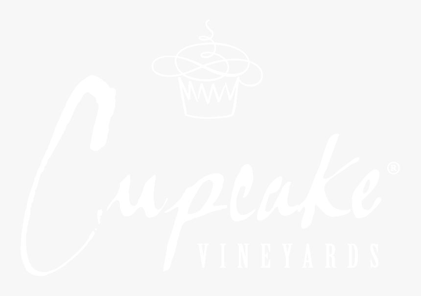 Black And White Cupcake Png - Cupcake Black Forest Wine, Transparent Png