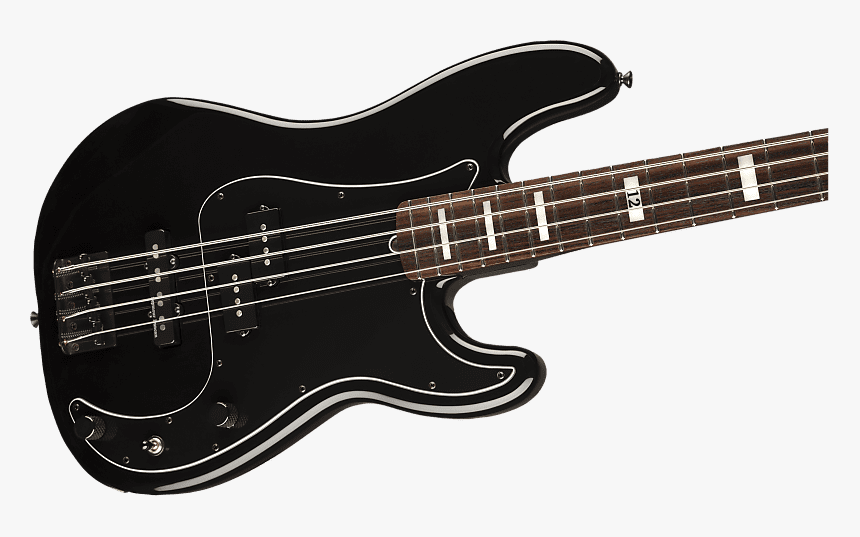 Ueeqxpm96m6emwxqe0ux - Duff Mckagan Deluxe Precision Bass, HD Png Download