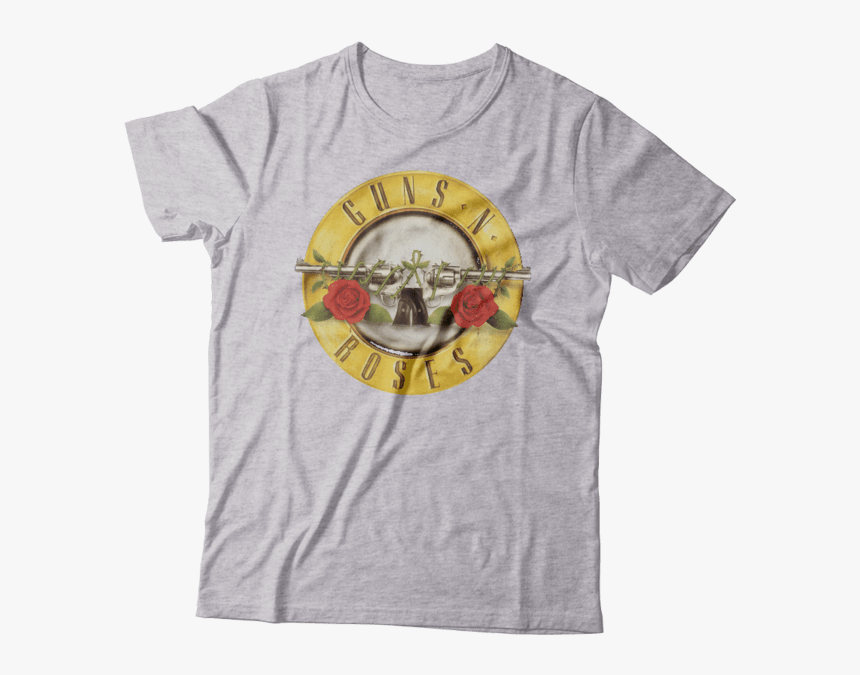 Guns N - Guns N Roses, HD Png Download