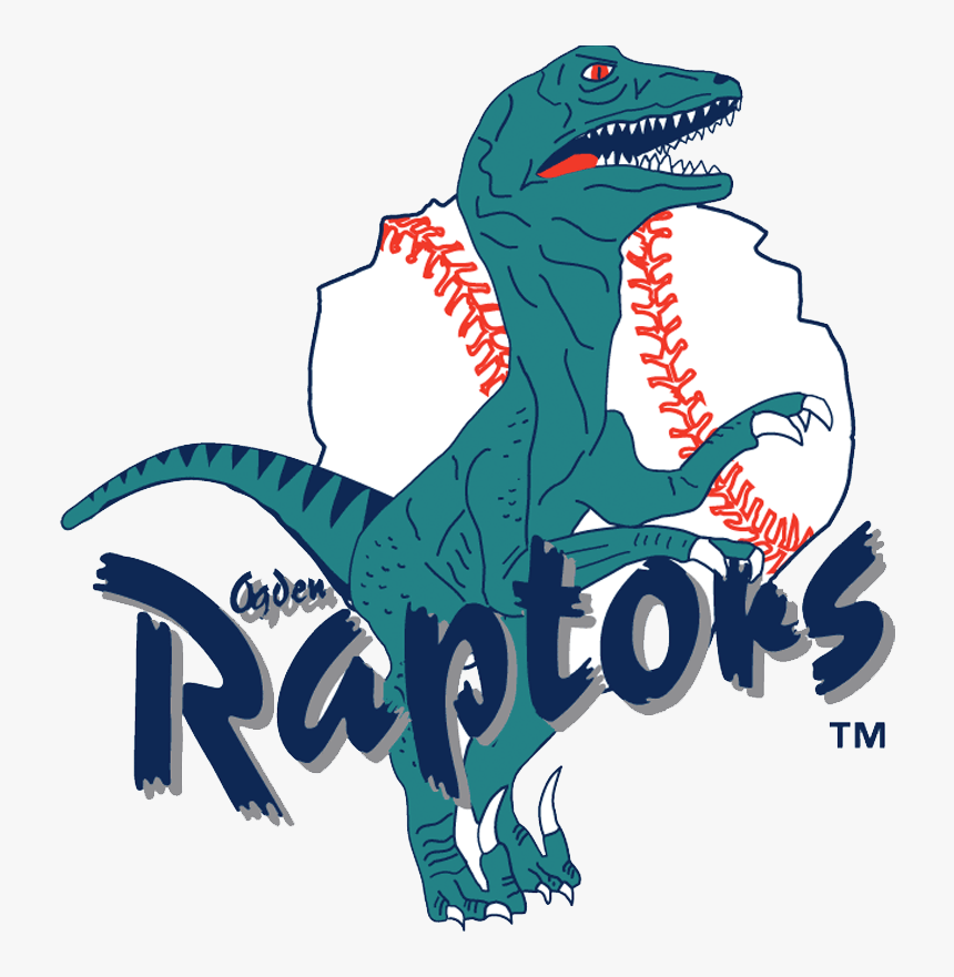 Ogden Raptors, HD Png Download
