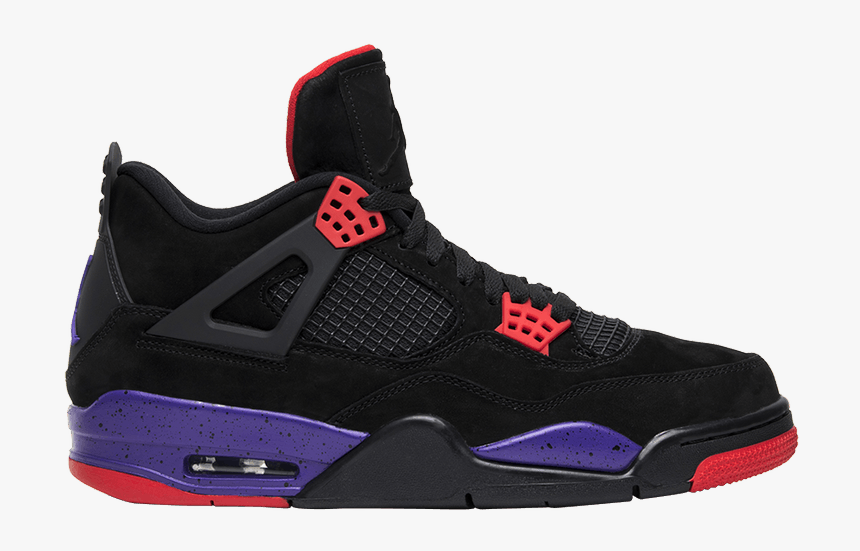 Jordan 4, HD Png Download