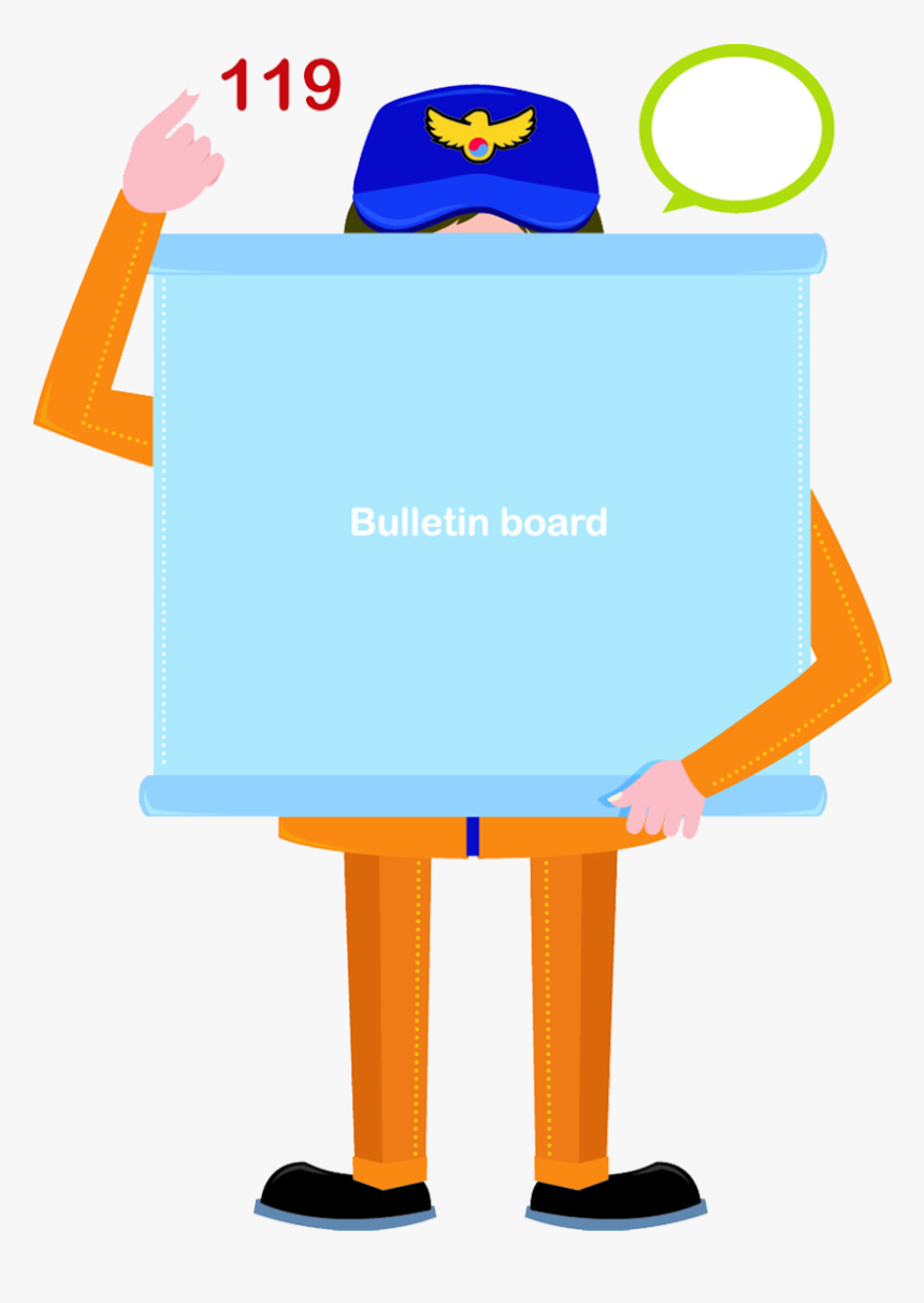 119 Fire Alarm Clipart , Png Download, Transparent Png