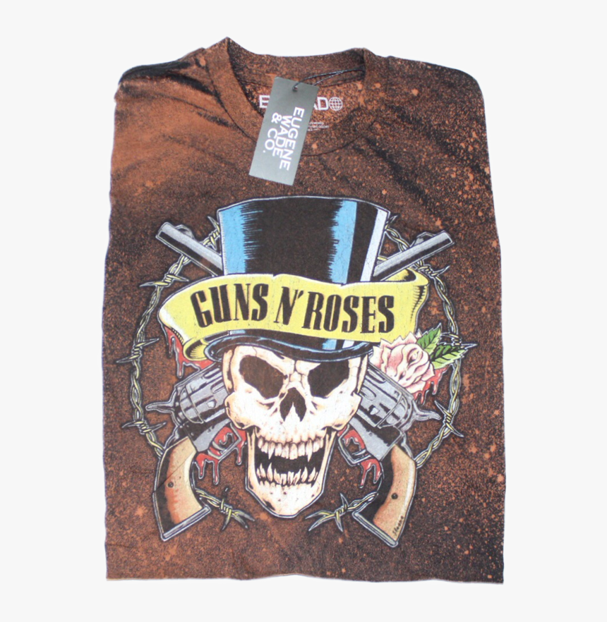 Image Of Guns N Roses - Guns N Roses, HD Png Download