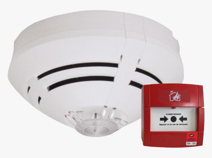 Détection Incendie Png, Transparent Png