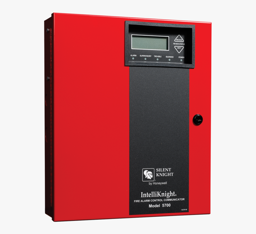 Silent Knight Fire Alarm Systems - Electronics, HD Png Download
