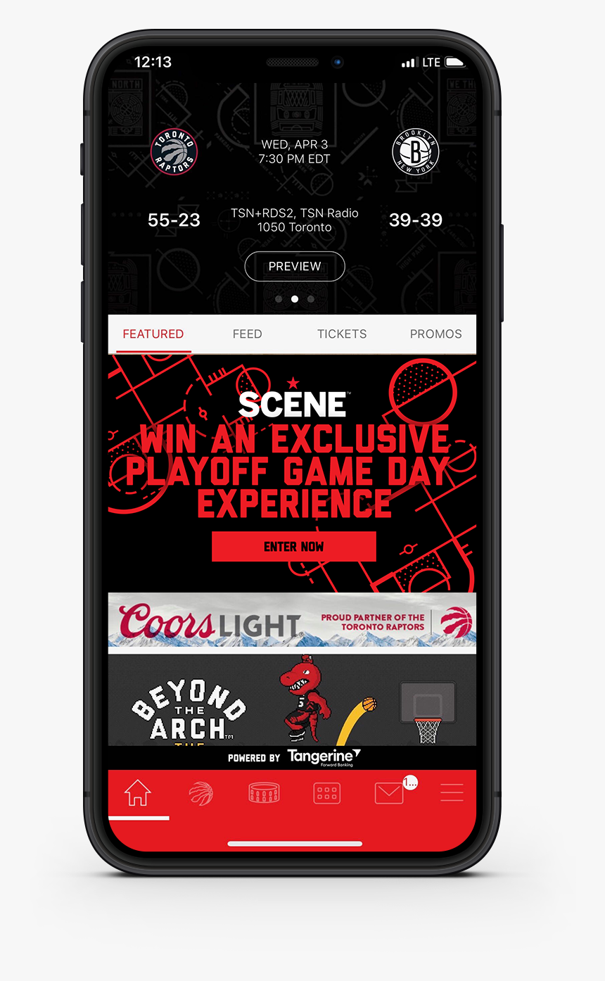 Smartphone, HD Png Download