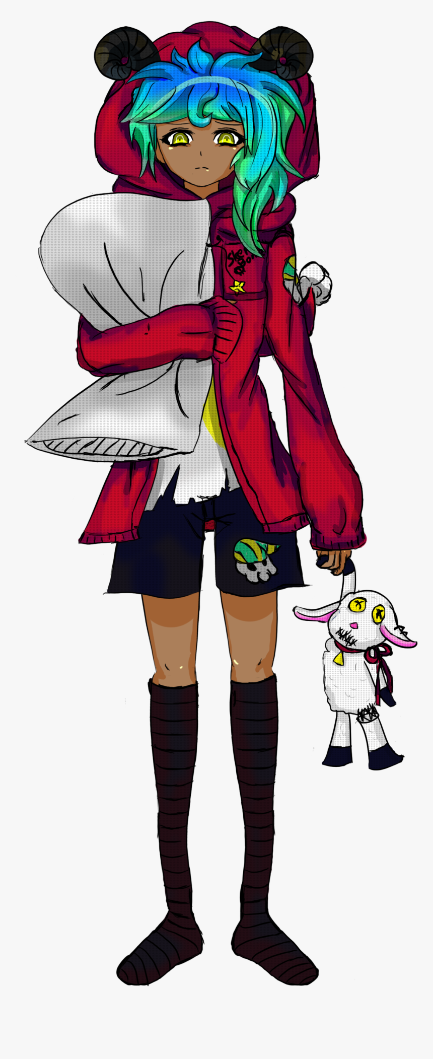 Danganronpa 4 Wiki - Cartoon, HD Png Download