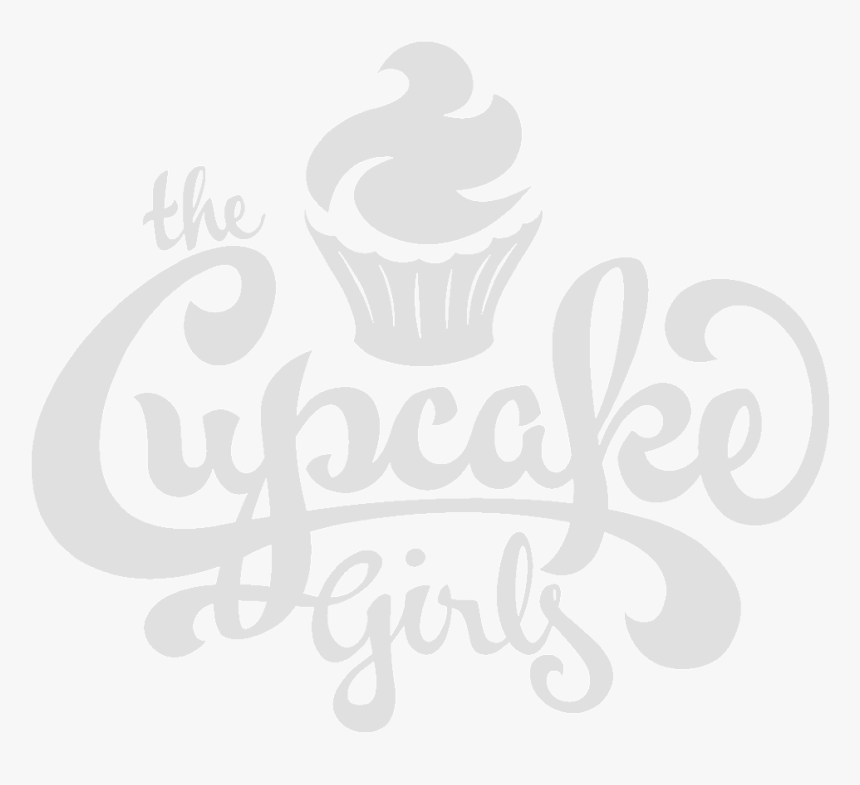 Cupcake Girls Logos, HD Png Download