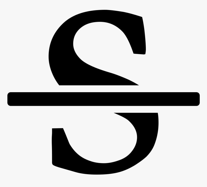 Strikethrough - Icon Of Strikethrough, HD Png Download