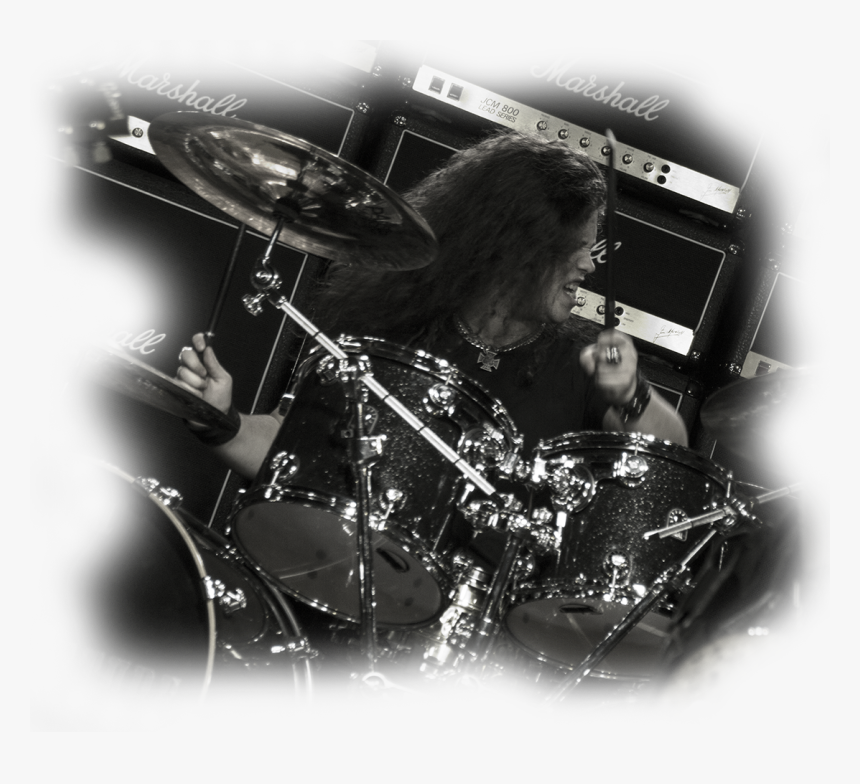 Drummer, HD Png Download