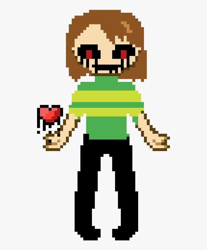 Cool Pixel Art, HD Png Download