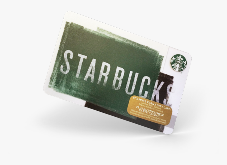 Starbucks Logo 2011, HD Png Download