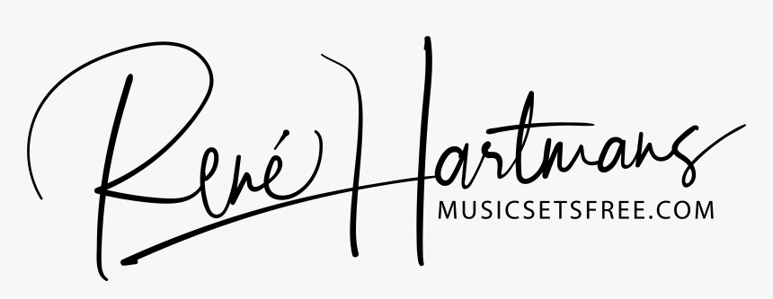 Musicsetsfree - Com - Calligraphy, HD Png Download