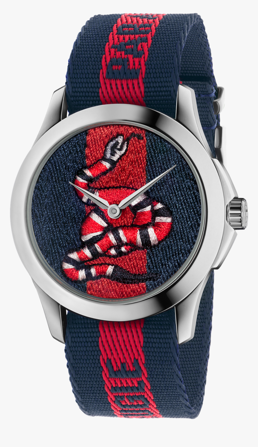 Watch Gucci, HD Png Download