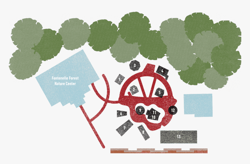 Tree, HD Png Download