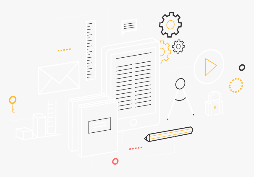 Diagram, HD Png Download