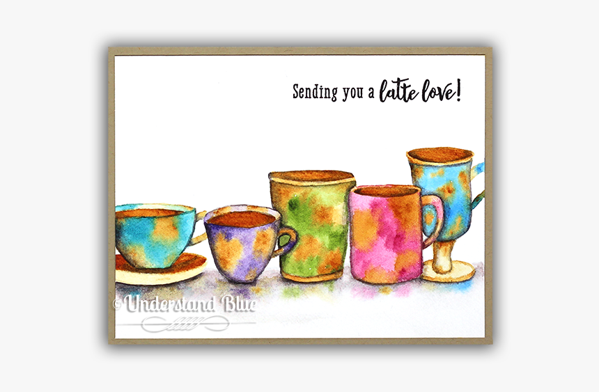 Teacup, HD Png Download