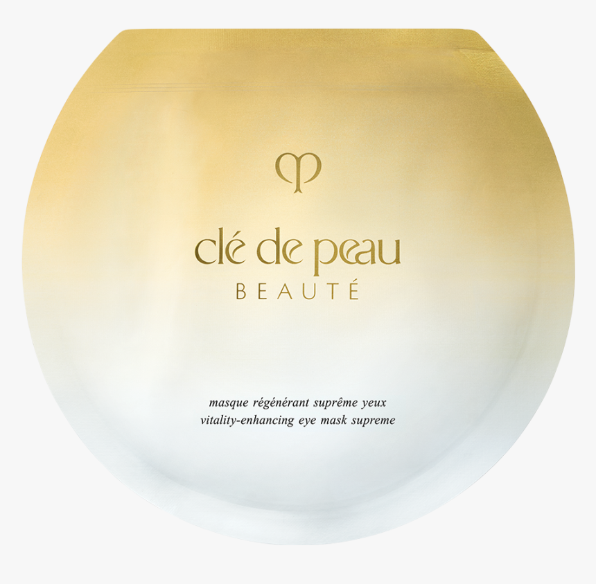 Transparent Supreme Sticker Png - Cle De Peau Beaute, Png Download