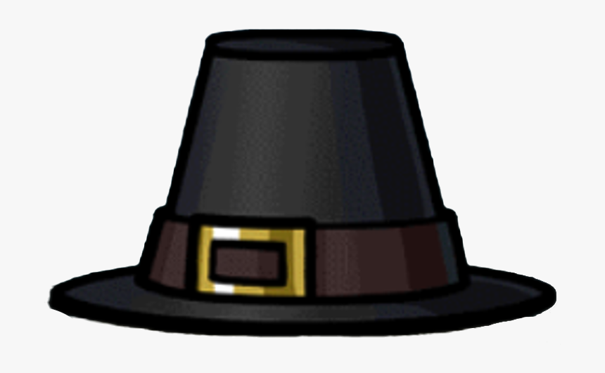 Transparent Pilgrim Hat Png - Pilgrim Hat Ong, Png Download