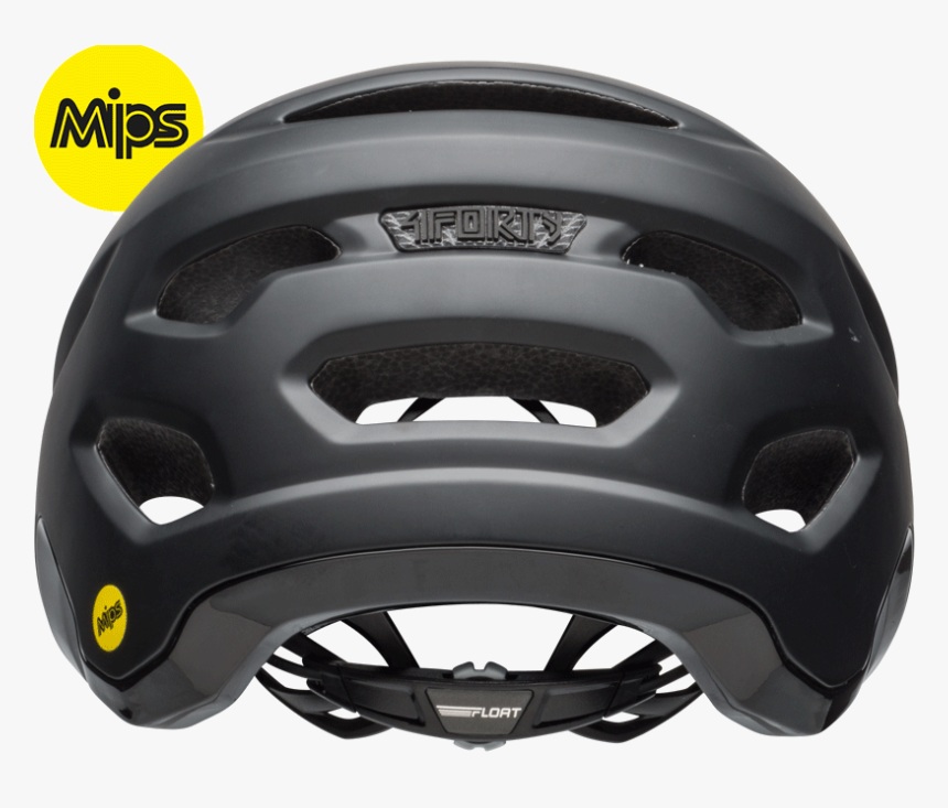 Bell 4forty Mips Helmet, HD Png Download