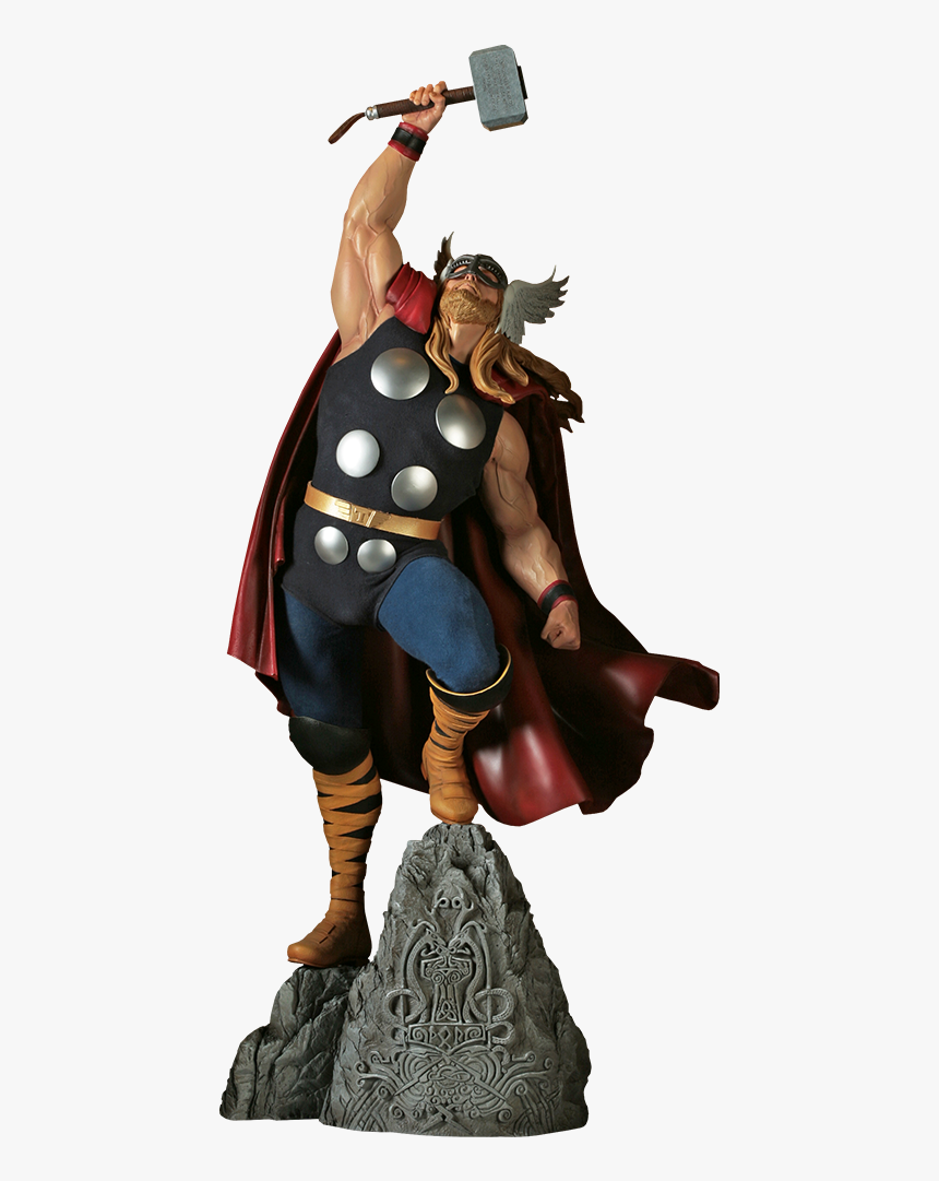 Thor Premium Format Og, HD Png Download