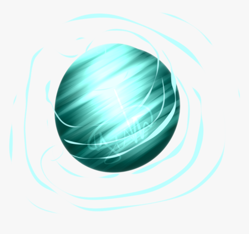 Vector Free Library Ball Transparent Water - Circle, HD Png Download