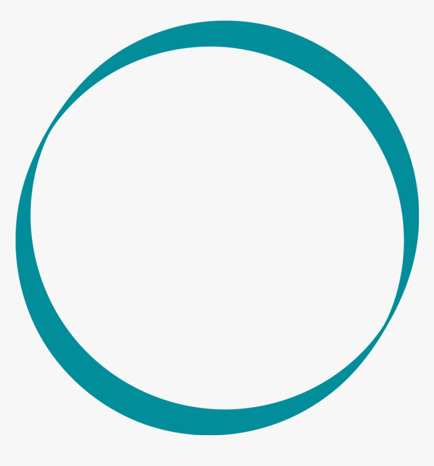 Smarter Urban Water Cycle - Circle, HD Png Download