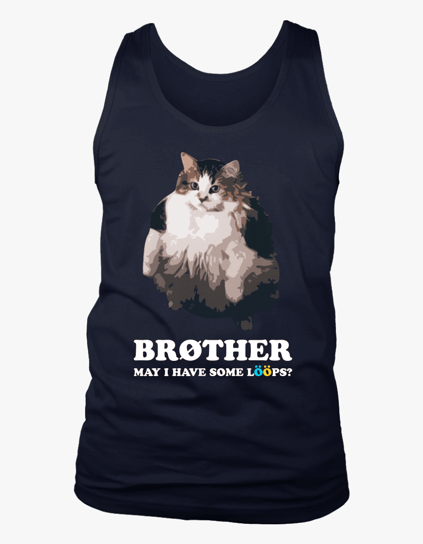 Cat Meme Png, Transparent Png