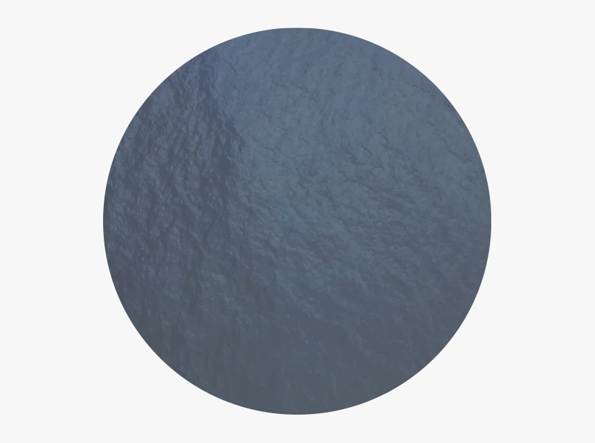 Water Circle Transparency - Circle, HD Png Download