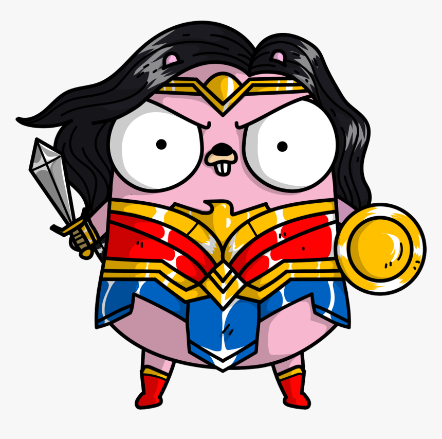 Ashley Mcnamara Gophers, HD Png Download