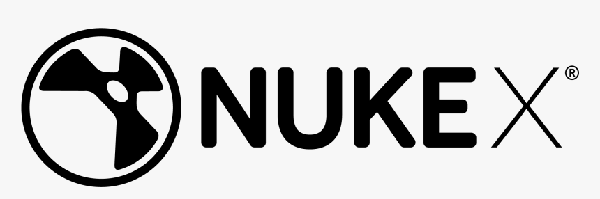 Nuke-x - Logo For Instagram Name, HD Png Download