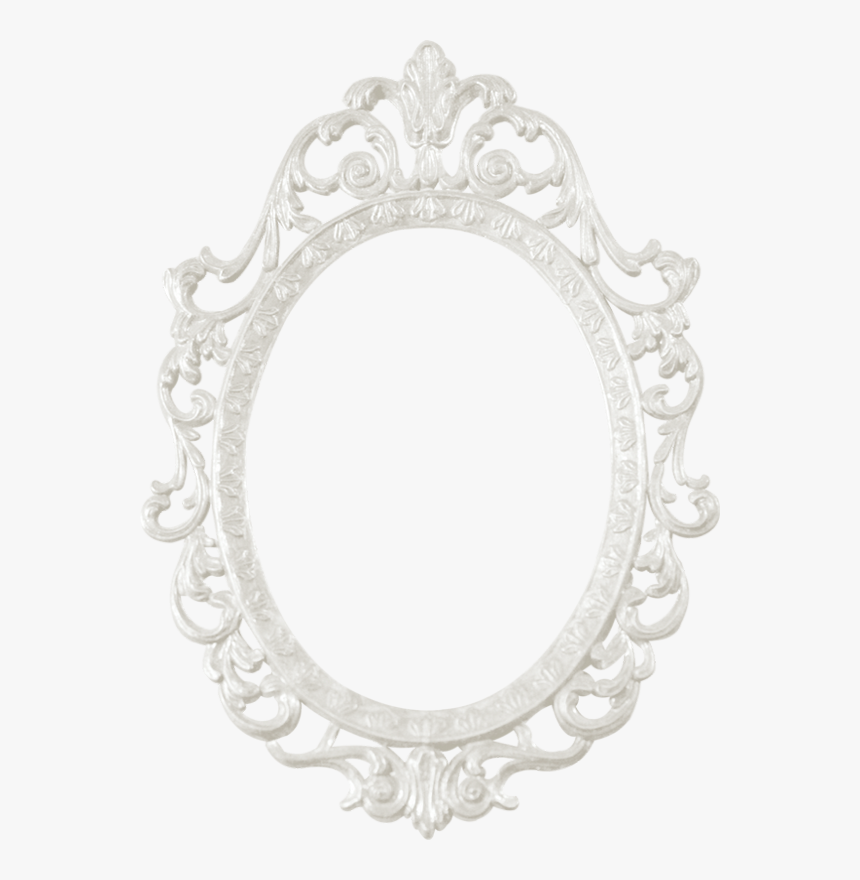 Thumb Image - Snow White Mirror Background, HD Png Download