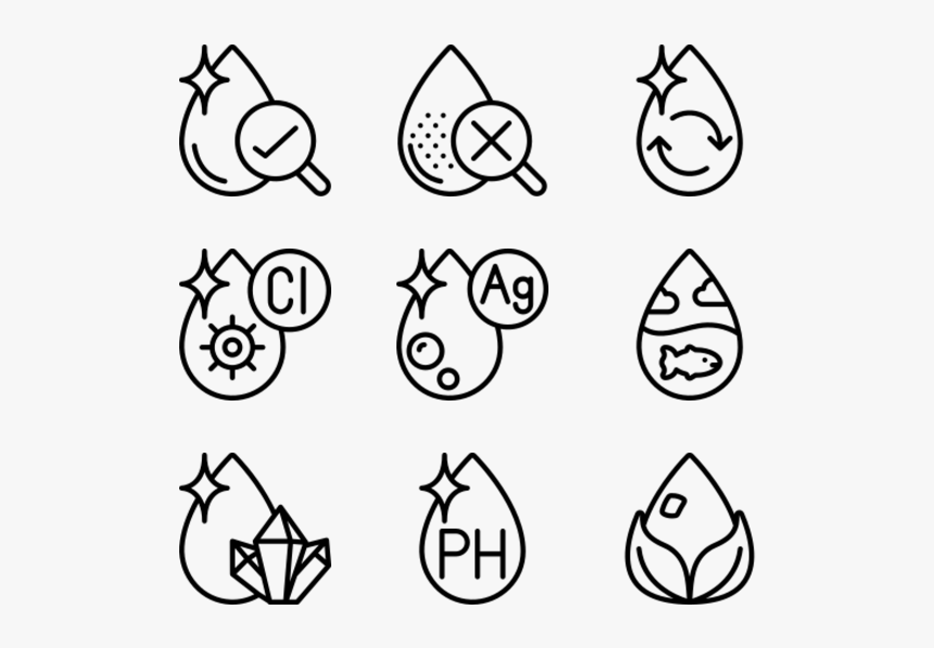 Christmas Icon Vector Free, HD Png Download