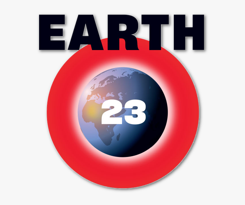 Earth - Circle, HD Png Download
