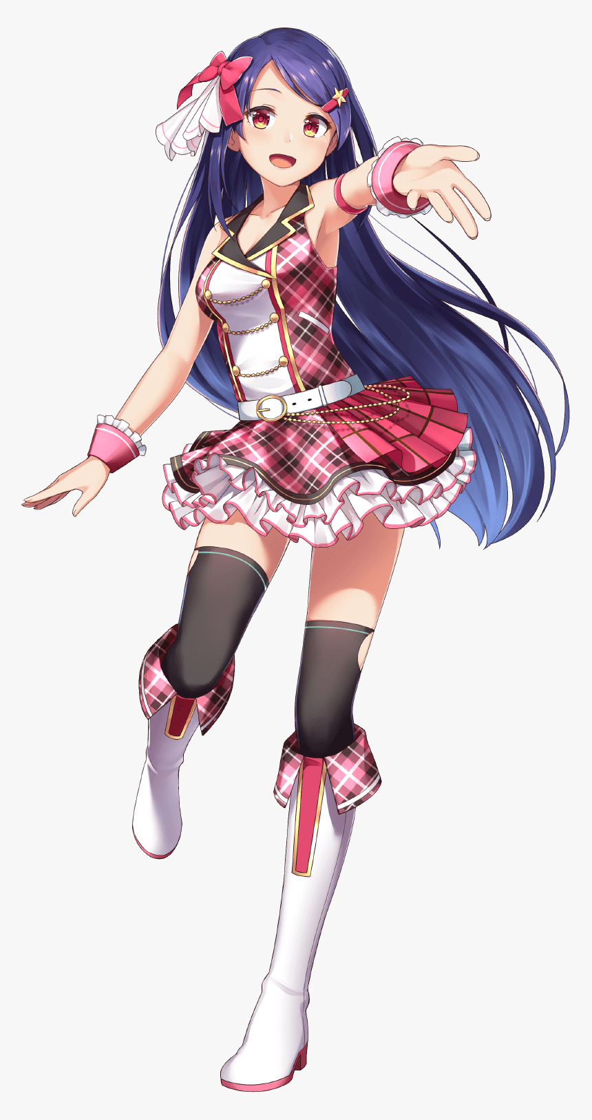 Onseogosei No Seiyujimusha, HD Png Download