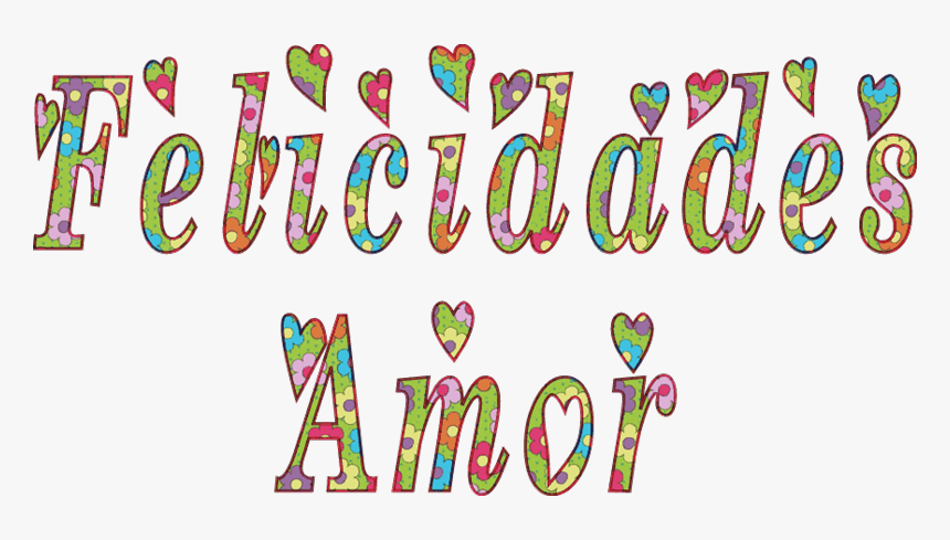 Felicidades Amor Con Pelotas, HD Png Download