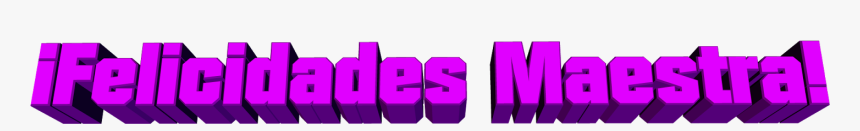Felicidades Png, Transparent Png