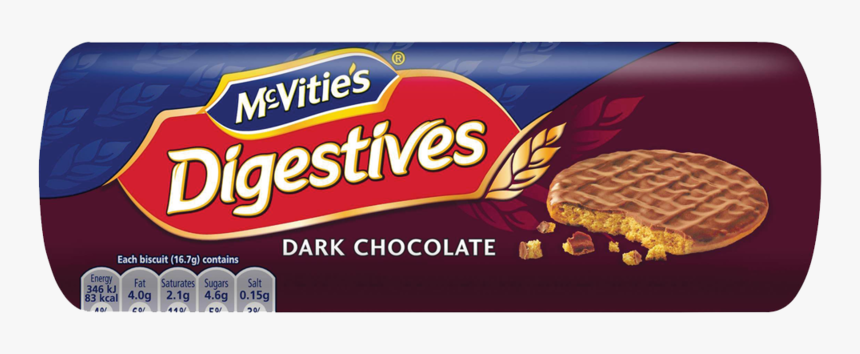 Mcvities, HD Png Download