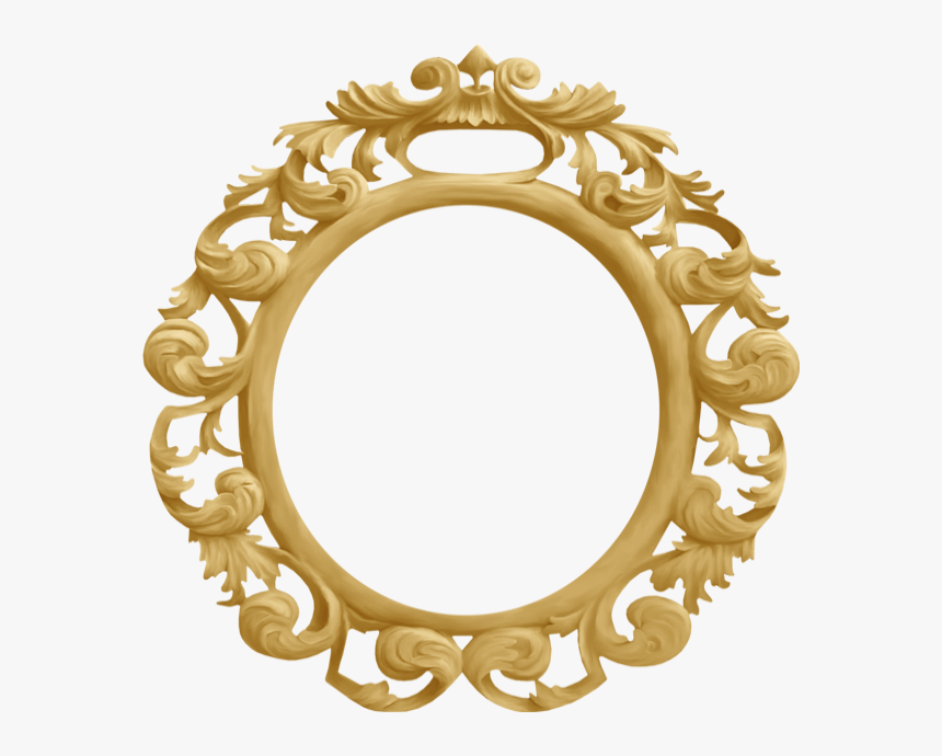 Thumb Image - Classical Mirror Png, Transparent Png