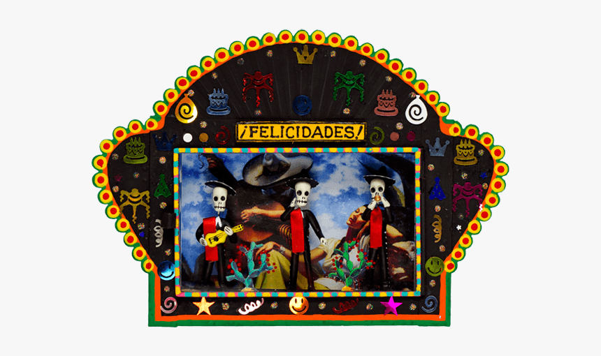 Felicidades - Circle, HD Png Download