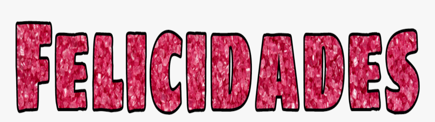 #felicidades - Calligraphy, HD Png Download