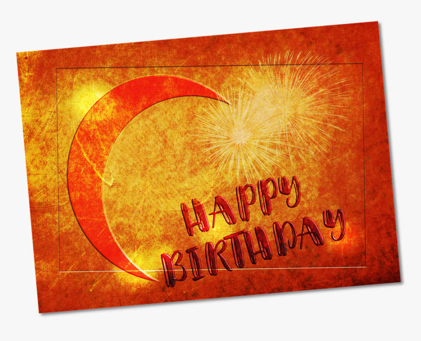 Cumpleaños, Saludos, Felicidades, Saludo, HD Png Download