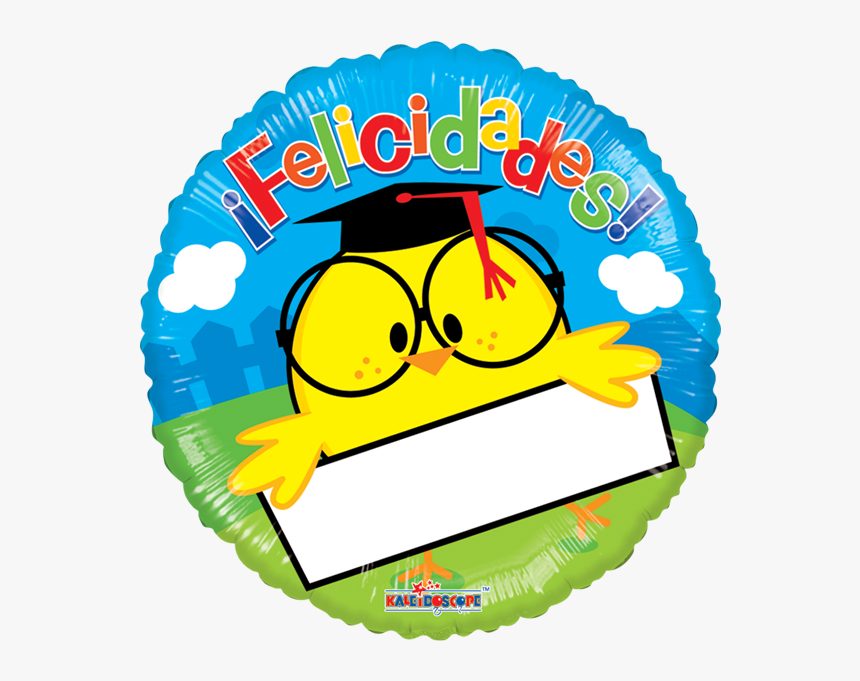 Felicidades Pollito, HD Png Download