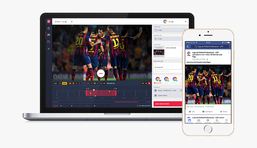 Smartphone, HD Png Download